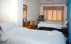 Holy Land Hotel Nepal