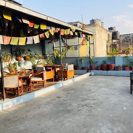 Holy Land Hotel Nepal Kathmandu Exterior photo