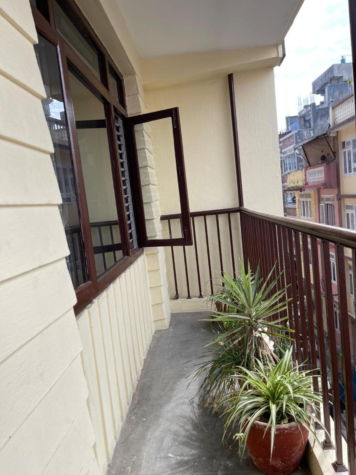 Holy Land Hotel Nepal Kathmandu Exterior photo