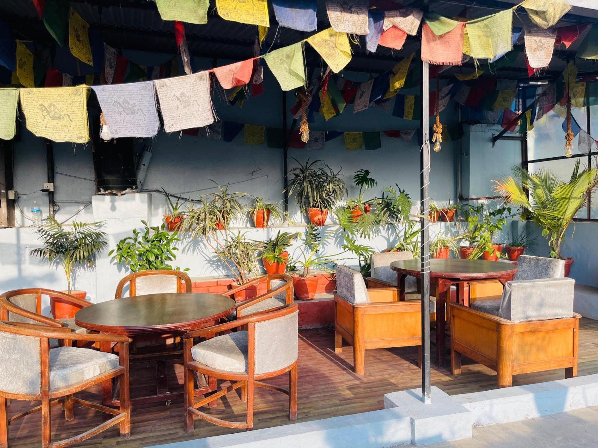Holy Land Hotel Nepal Kathmandu Exterior photo