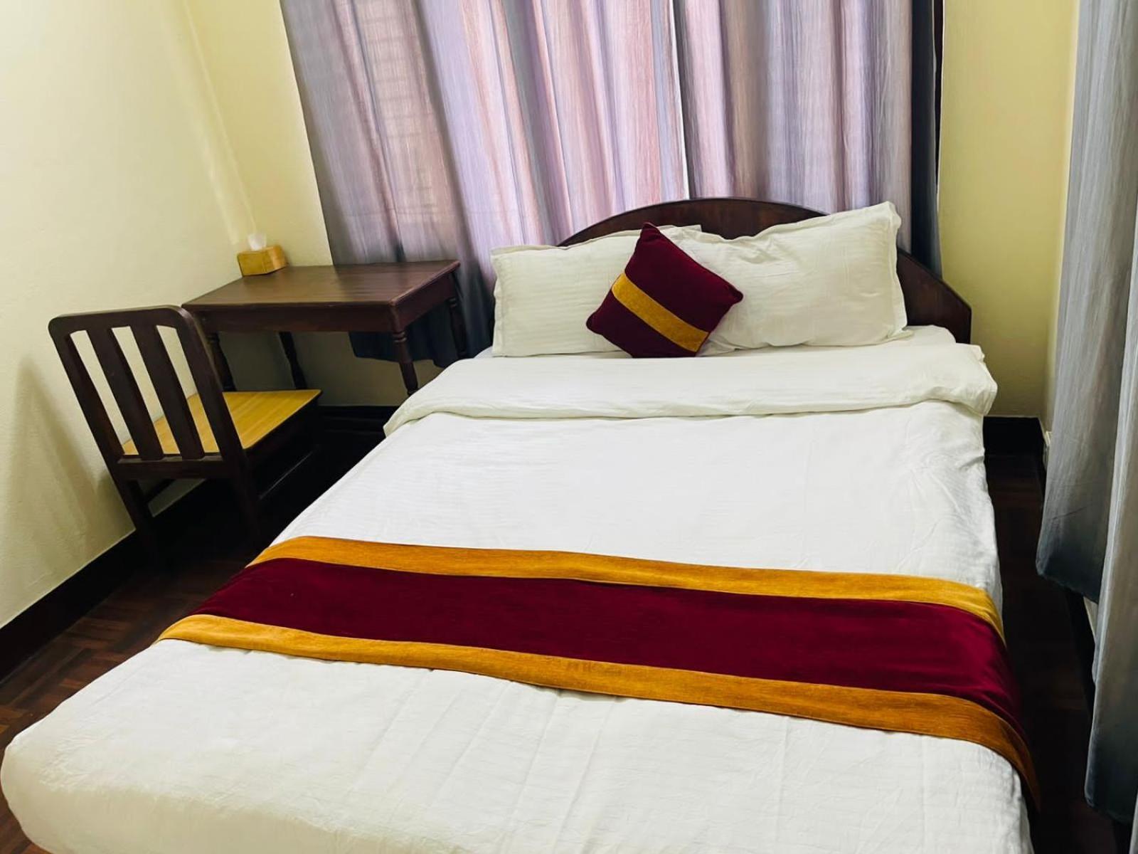 Holy Land Hotel Nepal Kathmandu Exterior photo