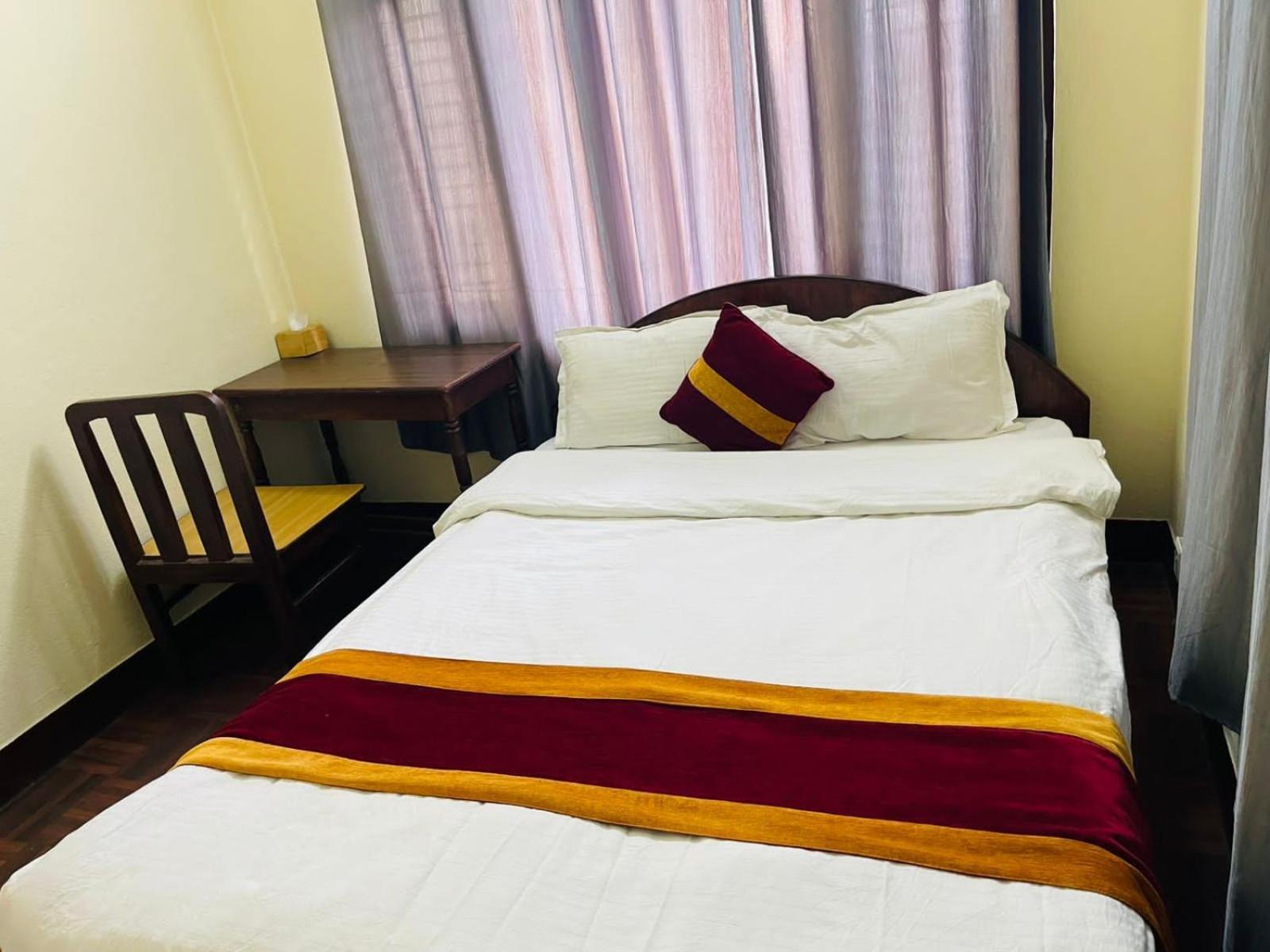 Holy Land Hotel Nepal Kathmandu Exterior photo